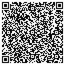 QR code with Gilded Cage contacts