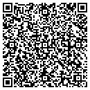 QR code with Kevins Auto Service contacts