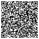 QR code with Uptown Press contacts