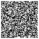 QR code with P & C Machine contacts