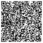 QR code with Albany Dougherty Commprtnrshp contacts