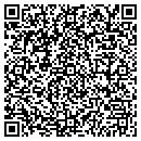 QR code with R L Aldis Corp contacts
