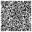 QR code with Hidden Secrets contacts