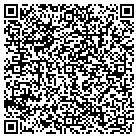 QR code with Alvin Cook & Assoc LLC contacts