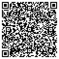 QR code with UPS contacts