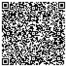 QR code with Gas Measurement Services Inc contacts