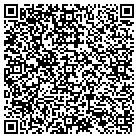 QR code with Maximus Correctional Service contacts