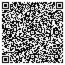 QR code with Atr Inc contacts