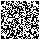 QR code with Life In Jesus Apostolic Hlnss contacts