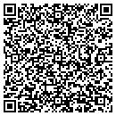 QR code with Ridge Pointe Apts contacts