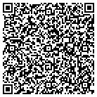QR code with Canoe Concrete Contractors contacts