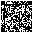 QR code with Hoot Alley contacts