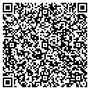 QR code with Oaks Pool contacts