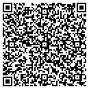 QR code with Roger Wilson contacts