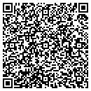 QR code with Jns Towing contacts