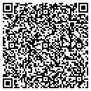 QR code with Albany Drug Co contacts