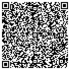 QR code with Alberts Jewelers Computer Line contacts