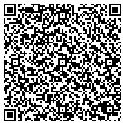 QR code with A JS One Stop Auto Clean Up contacts