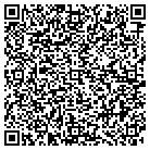 QR code with A B Seed Laboratory contacts