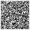 QR code with J C Farrington contacts