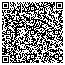 QR code with R S Moore & Assoc contacts