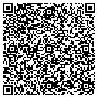 QR code with Calhoun Custom Builders contacts