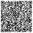 QR code with Chatham County Engineer contacts