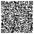 QR code with Btac contacts