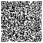 QR code with MMG Consulting Service Inc contacts