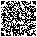 QR code with S C Communications contacts