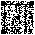 QR code with Apex Supply Pvf Dist Center 13 contacts