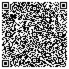 QR code with Chiquitas Mexican Cafe contacts