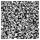 QR code with C & S CPT Distribution Inc contacts