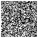 QR code with Hanson Pipe contacts