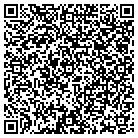 QR code with Custom Cooling Heating & Air contacts
