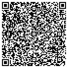 QR code with Kornegay Realty Enterprises LL contacts