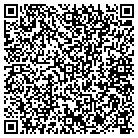 QR code with Peb Executive Services contacts