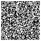 QR code with J Martin Echols Jr DDS contacts