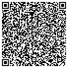 QR code with Faith Dlvrnce Apstlic Tbrnacle contacts