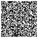 QR code with Avs Cleaning Services contacts