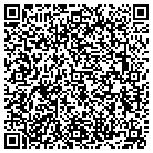 QR code with Rainwater Tax Service contacts