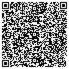 QR code with Albany Underground Utilities contacts