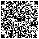 QR code with Pisgah Industries Inc contacts