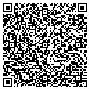 QR code with Kevin's Cleaning Service contacts