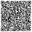 QR code with Henry Alexander Hunt Library contacts