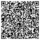 QR code with The Friendly Diner contacts