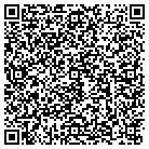QR code with Nada Networksystems Inc contacts