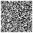 QR code with Hill's Recreation Parlor contacts