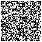 QR code with J & S Properties of Vidalia contacts