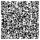 QR code with A & A Global Carpet Cleaner contacts